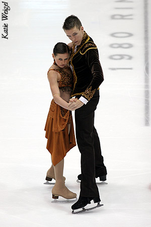 Jessica Mancini &amp; Tyler Brooks