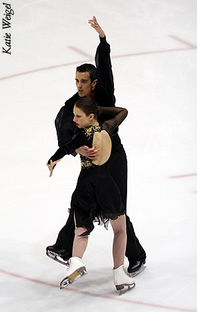 Morgan Grant &amp; Luke Skala