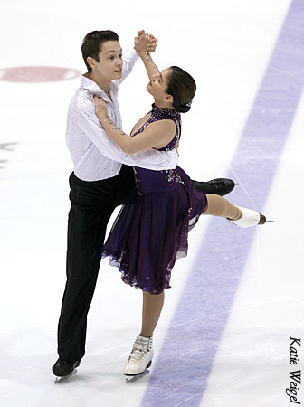 Meara Lorello &amp; William Dean