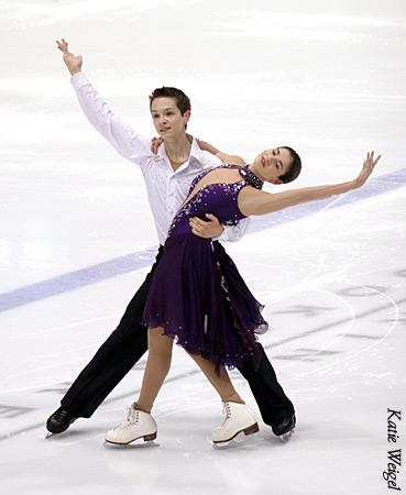 Meara Lorello &amp; William Dean