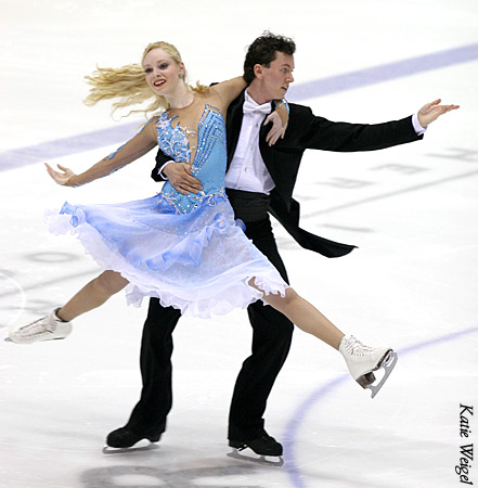 Grace Deissroth &amp; Brett Mueller