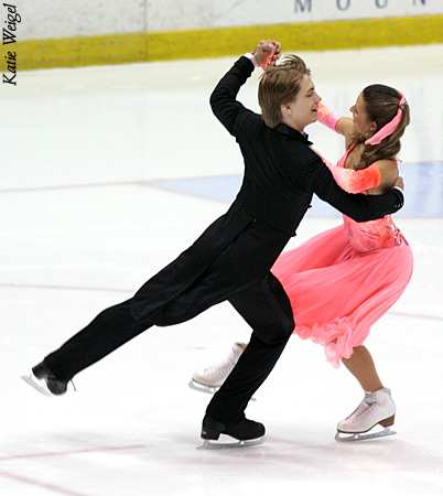 Jessica DeMaria &amp; Dean Miller