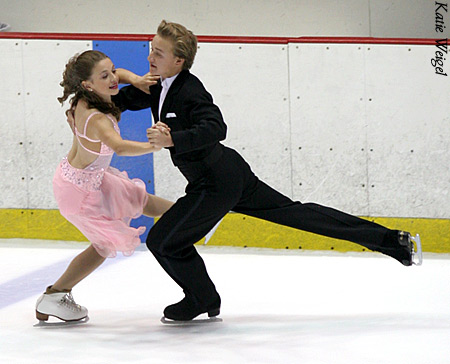 Kaitlin Hawayek &amp; Michael Bramante