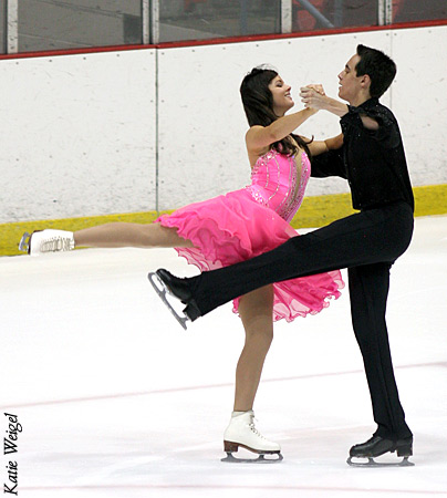 Kelsey Barnes &amp; Jonathan Cohn