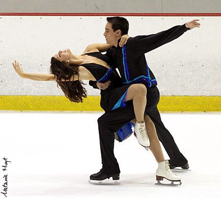 Kelsey Barnes &amp; Jonathan Cohn 