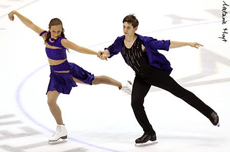 Ramona Wright &amp; Matthew Loiacono