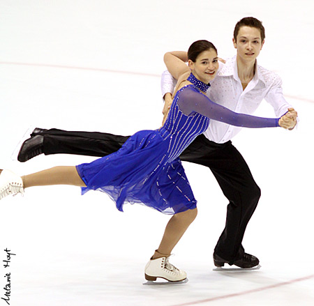 Meara Lorello &amp; William Dean