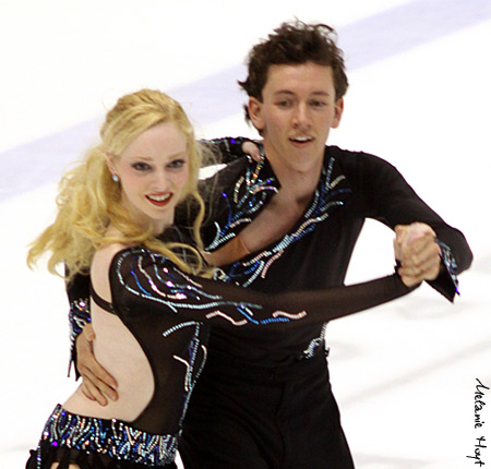 Grace Deissroth &amp; Brett Mueller