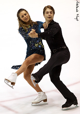 Jessica DeMaria &amp; Dean Miller 