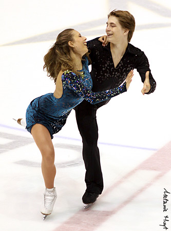 Jessica DeMaria &amp; Dean Miller 