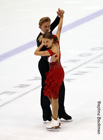 Kaitlin Hawayek &amp; Michael Bramante