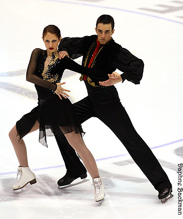 Morgan Grant &amp; Luke Skala