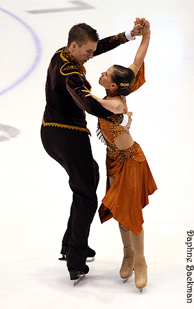Jessica Mancini &amp; Tyler Brooks