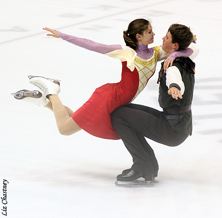 Stacey Siddon &amp; Jared Weiss