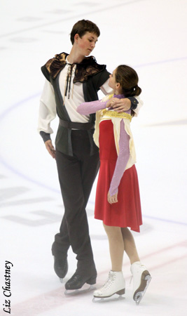 Stacey Siddon &amp; Jared Weiss