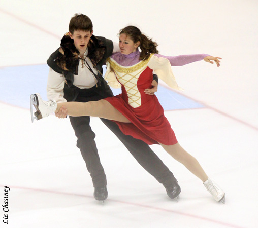 Stacey Siddon &amp; Jared Weiss