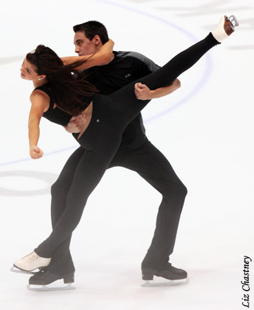Kelsey Barnes &amp; Jonathan Cohn 