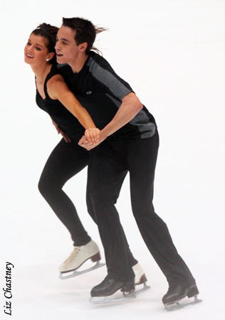 Kelsey Barnes &amp; Jonathan Cohn 
