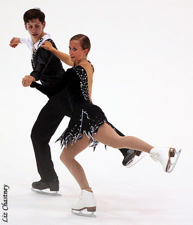 Ramona Wright &amp; Matthew Loiacono 