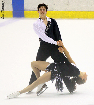 Ramona Wright &amp; Matthew Loiacono 