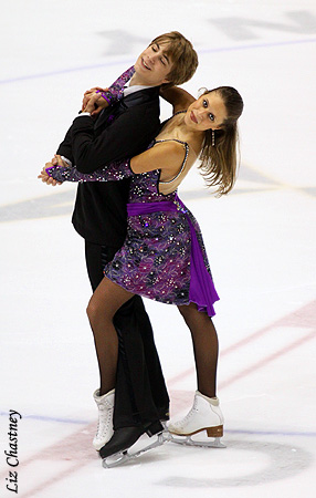 Jessica DeMaria &amp; Dean Miller 