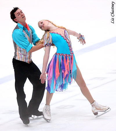 Grace Deissroth &amp; Brett Mueller 