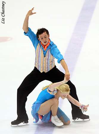 Grace Deissroth &amp; Brett Mueller 