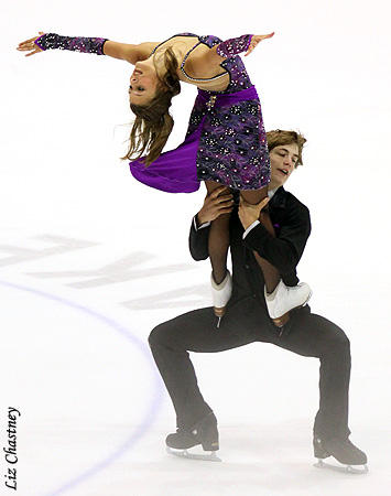 Jessica DeMaria &amp; Dean Miller 