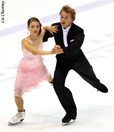 Kaitlin Hawayek &amp; Michael Bramante