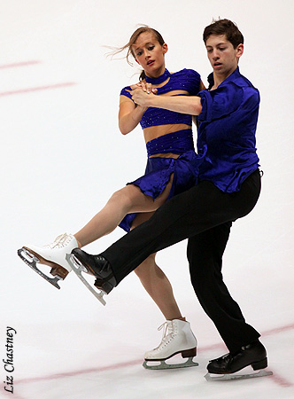 Ramona Wright &amp; Matthew Loiacono