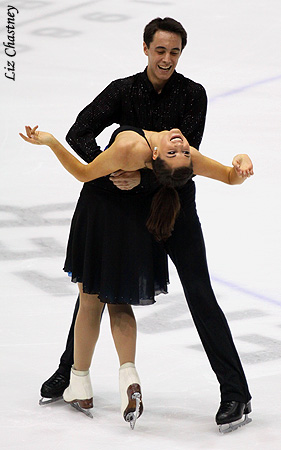 Kelsey Barnes &amp; Jonathan Cohn 