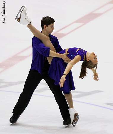 Ramona Wright &amp; Matthew Loiacono