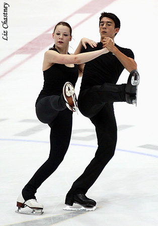Vanessa Wade &amp; Joseph Wilson
