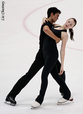 Vanessa Wade &amp; Joseph Wilson