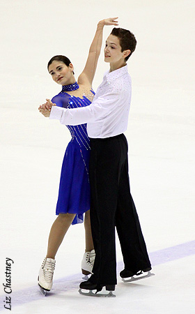Meara Lorello &amp; William Dean