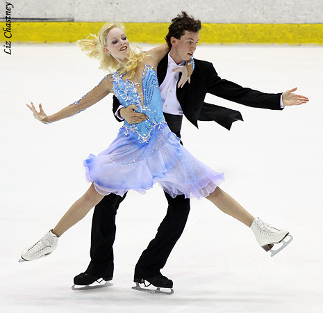 Grace Deissroth &amp; Brett Mueller