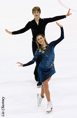 Jessica DeMaria &amp; Dean Miller