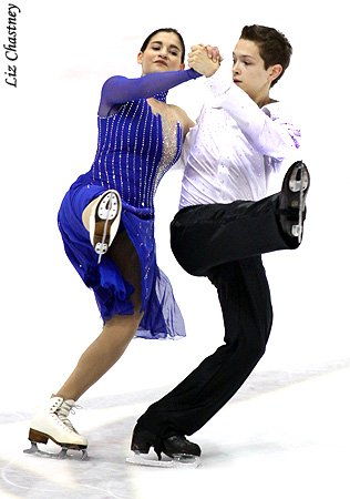 Meara Lorello &amp; William Dean