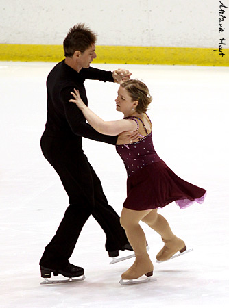 Laura Elmufdi &amp; Peter Sasmore