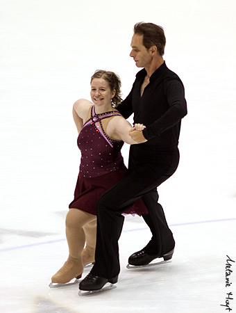 Laura Elmufdi &amp; Peter Sasmore