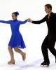 Elodie Sandraz &amp; Peter Sasmore
