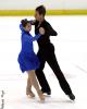 Elodie Sandraz &amp; Peter Sasmore