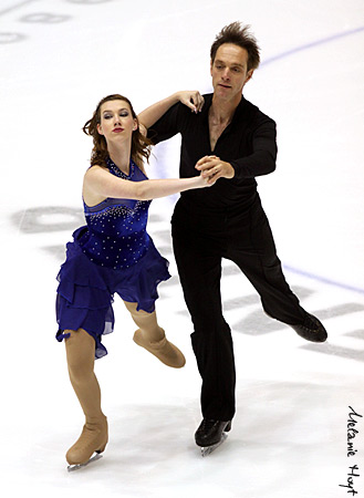 Claire Miller &amp; Peter Sasmore