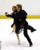 Sarka Leff &amp; Yuri Antonov