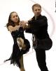 Alia Helsing &amp; Maxim Katchanov