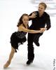Alia Helsing &amp; Maxim Katchanov