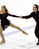 Marina Barova &amp; Mathew Gates