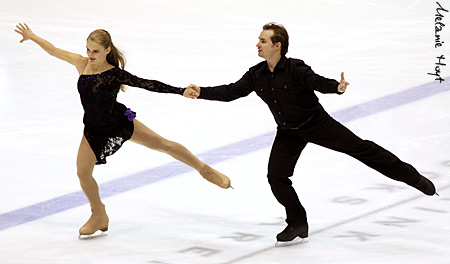 Marina Barova &amp; Mathew Gates