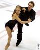 Marina Barova &amp; Mathew Gates
