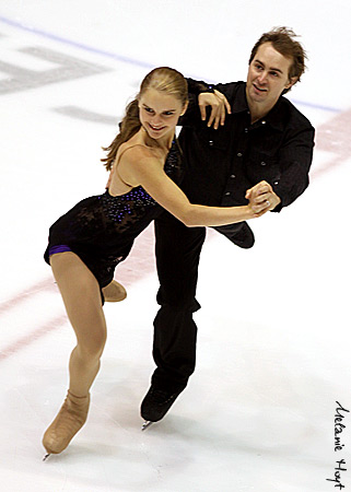 Marina Barova &amp; Mathew Gates